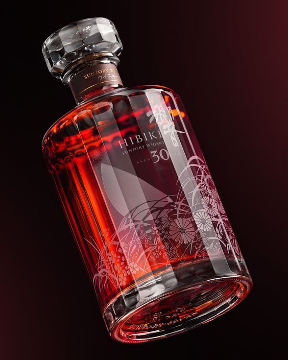 ベリー(本日限定) Limited Rare Whiskies – Page 2 – Japan Whisky Sg