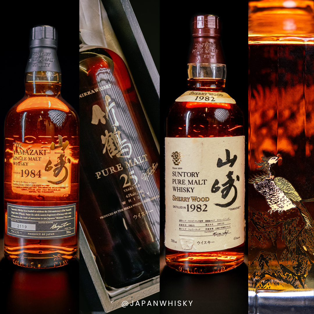 JapanWhiskySG: Unveiling Japanese Whisky Excellence Online JapanWhiskySG: Unveiling Japanese Whisky Excellence Online