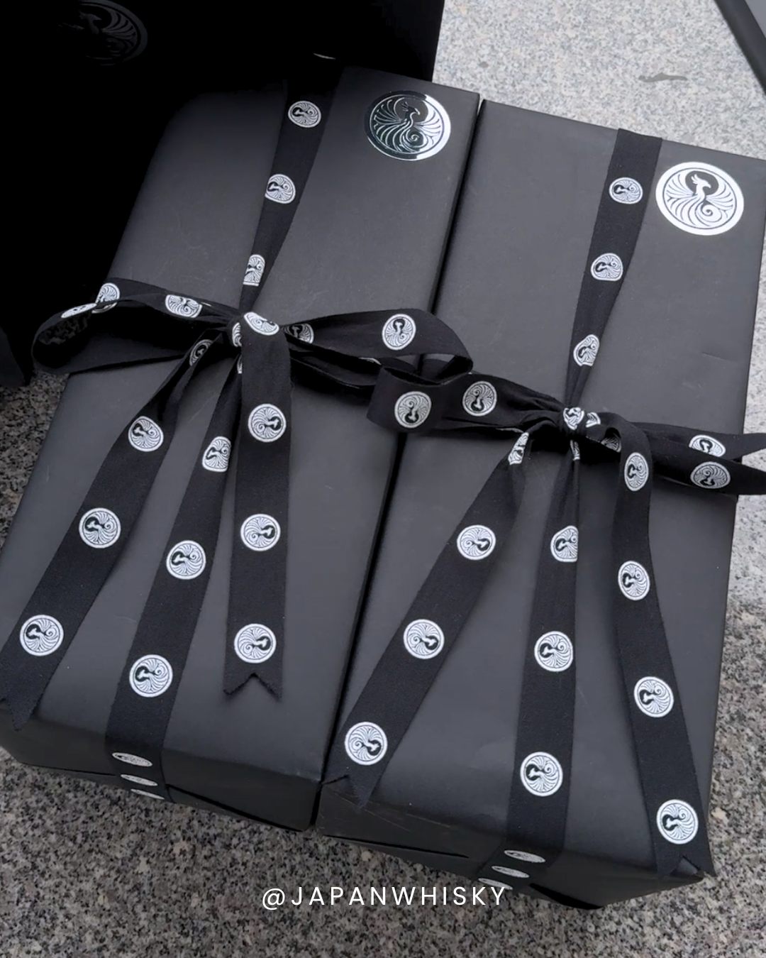 Japanwhisky Gift Wrap Service