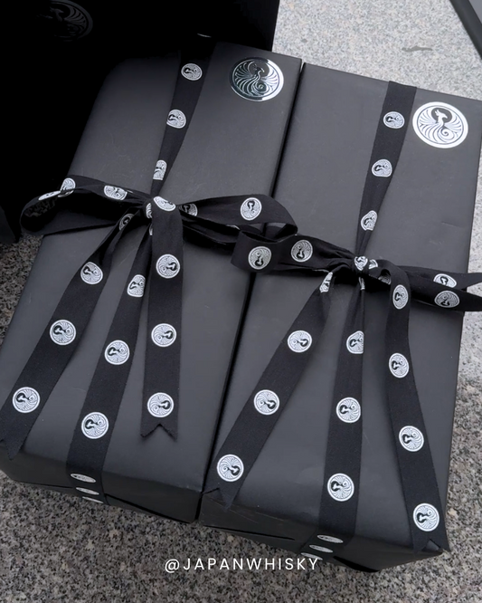 Japanwhisky Gift Wrap Service
